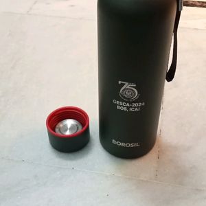 BOROSIL NEW WATER BOTTLE