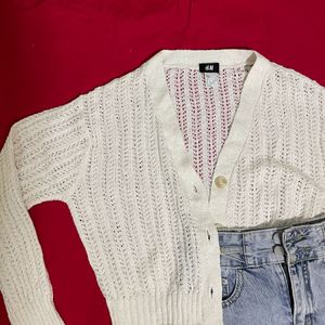 H&m Cardigan