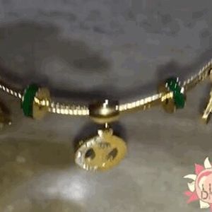 Lv First Copy Bracelet