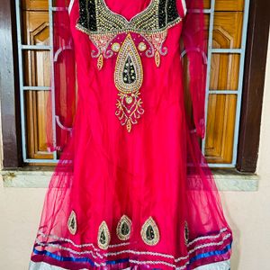 Anarkali Suit