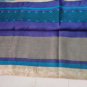 Soft Pure Silk Saree