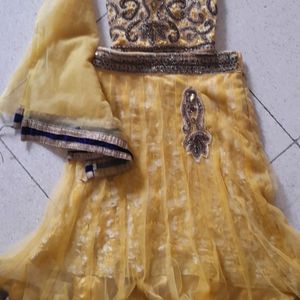 Fancy Chaniya Choli