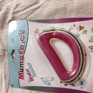 New Teether