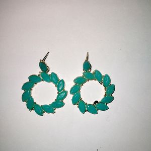 Combo Of 8 Earings