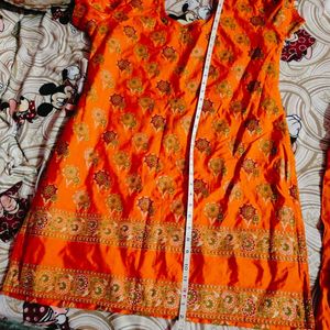 Banarasi Suit