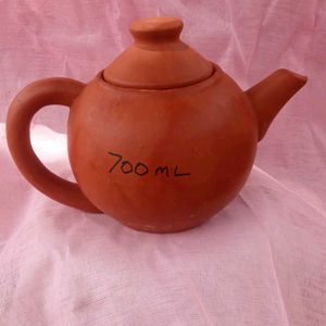 Tea Kettle