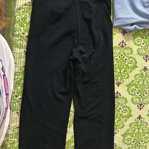 Strechable Trouser