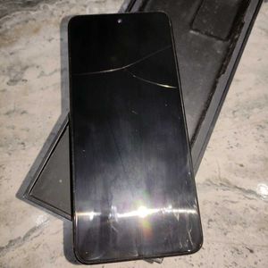 Infinix Zero 5g Gaming Phone