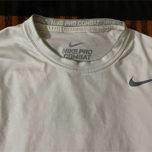 Nike pro combat Dri-fit compression