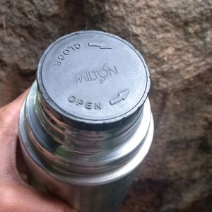 Milton Thermosteel Flask