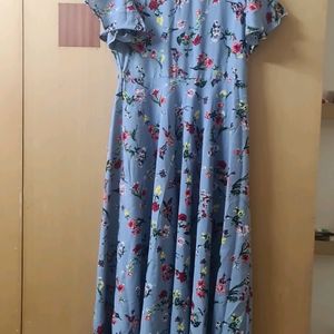 Long Dress (Clearance Sale)