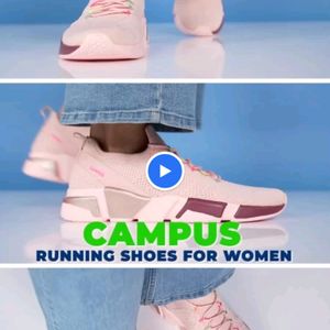 Campus New Sports Shoes Very Comfortable