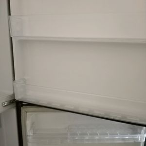 Dubble Door Fridge