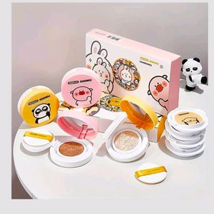 Xixicu Cushion Foundation With FreeRefill