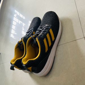 Addidas Running And Walking Shoes