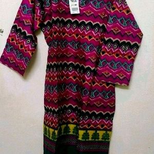 women kurti