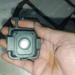 Rechargeable Keychain Light