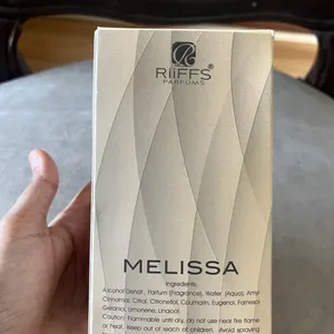 Melissa Poudree 100ml Perfume (Big Bottle)