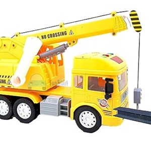 Crane Toys For Kids