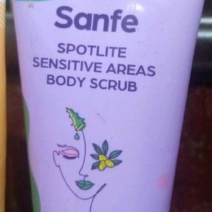 Sanfe Products