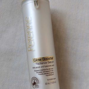 Glow Boost Radiance Serum