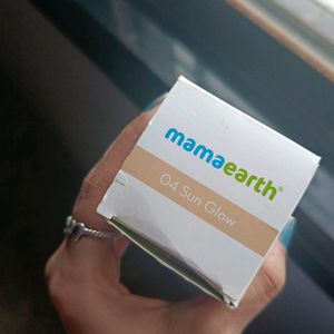 Mamaearth Foundation