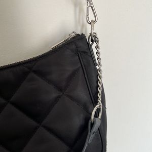 H&m Sling & Baguette Bag