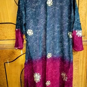 Women's Kurti