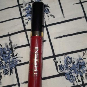 Matt Lipstik Maroon