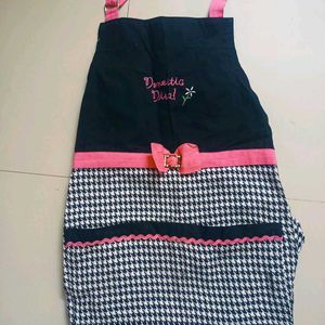 Cotton Home Use Apron