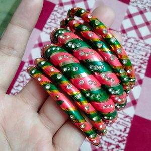 Rajasthani Bangles