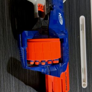 NERF Surgfire Elite Blaster