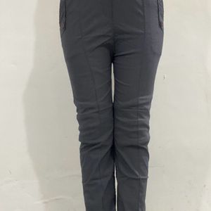 Trouser Grey