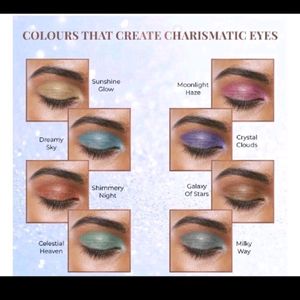 Just Herbs Eyeshadow