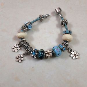 Canadian Women Bracelet