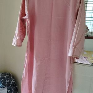 Kurta With Bottom