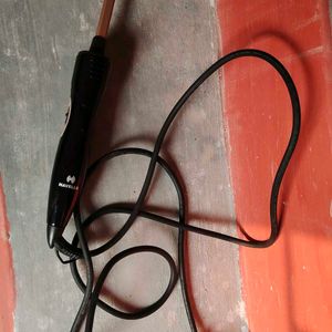 Havells Electric Hair Curler