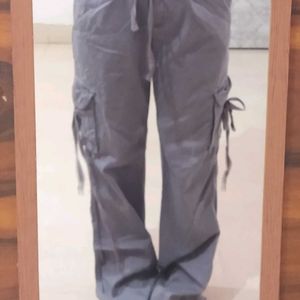 Cargoe Pant