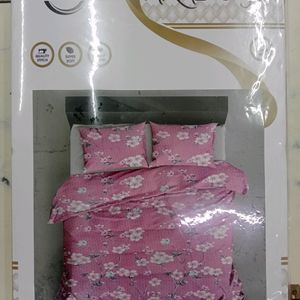 Double Bed  Sheet