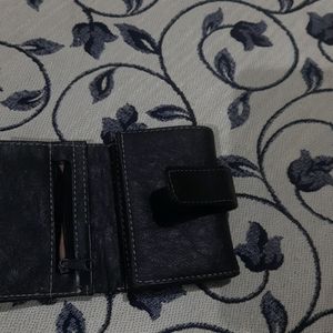 I Have Got A New 2 Flip Wallet