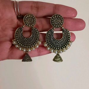 Earrings Combo