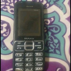 Max Phone