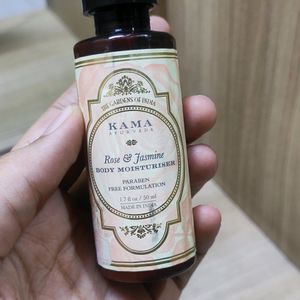 The Body Shop & Kama Ayurveda For Sale