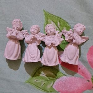 Angel Statues