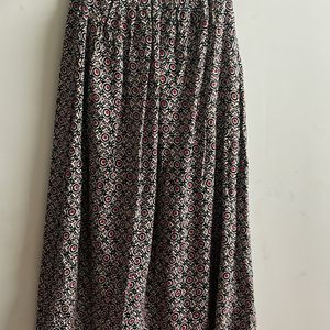 Beautiful Skirt For Summer