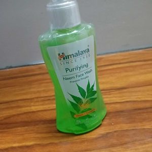 Himalaya Face Wash Sale For Cash Only