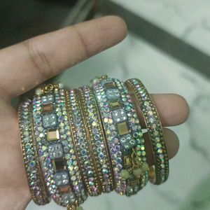 Girls Bangles