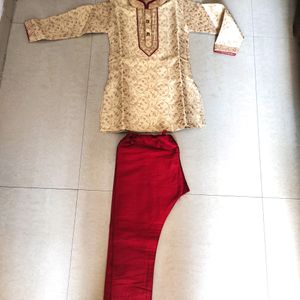 Kurta Pyjama For Boys