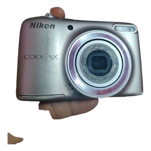 Nikon Coolpix Camera