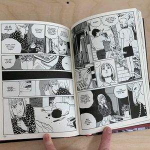 Deserter Manga By Junji Ito Horror